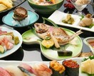 料理の腕が上がります 主婦料理人必見!メニュー作成なども可能です。 イメージ1