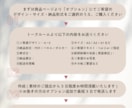 式後も飾れるシンプルウェルカムボード作成します 1枚〜9枚まで写真枚数選べます！選べるポスター/パネル納品◎ イメージ6