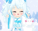 デフォルメイラスト描きます アイコンやサムネイルなどで使えるデフォルメイラスト♪ イメージ4