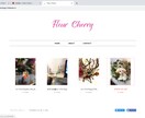 WordpressとBASEを連動させます 花屋でホームページを作成しています イメージ2