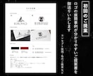 新規事業者向け◇名刺+ロゴをまとめて設計いたします 初回デザインコンセプト付｜プロ品質のトータルデザイン設計 イメージ8