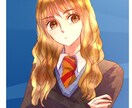 SNS用アイコン作成いたします SNSなどに使えるアイコン作成いたします！ イメージ1