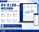 フルオーダーメイドで業務システムを開発します IT知識不問・要件が固まってなくてもOK！ イメージ6