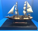 ジブリ系プラモデルの製作代行します 魅惑のモジュレーション塗装プラモをお手元に！ イメージ7