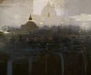 背景、コンセプトアート描きます かっこいい作品にはかっこいいコンセプトアートを！ イメージ2