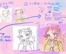 3ヶ月限定！！実績づくり価格でアイコン描きます 3ヶ月限定！とりあえず感覚でアイコン作れます！ イメージ2