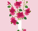 子ども向け・えほん向けのかわいいイラスト描きます お子様やご自身、ペットなどの似顔絵を混ぜれます イメージ10