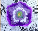 アナログイラストデザインを描きます できる限りを尽くします！頑張ります！ イメージ3