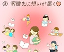 教育絵本のようなイラストを3点作成します どんな世代にも分かりやすく伝わるように、イラストでサポート♪ イメージ8