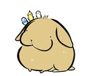 シンプルなゆるい似顔絵描きます シンプルでかわいいイラストです イメージ8