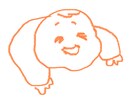 あなたのお気に入りの写真のアイコンイラスト描きます 思い出の写真をアイコンにしたいけれど写真だと抵抗がある方へ♪ イメージ4
