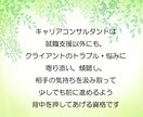 資格有/職場・仕事の悩みをキャリアのプロが伺います どんな小さな事でも歓迎！暇電からお悩みまで親身に寄り添います イメージ7