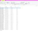 windowsで動作する画像収集ツール売ります windows8以降で動作/誰でも簡単/複数収集可能 イメージ2