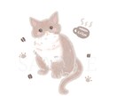 ほんわかかわいい動物イラストお描きします 大切な家族のかわいい姿をイラストに。アイコン·挿絵などにも！ イメージ4