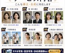 AI活用！画像修復・自然合成します 古い写真修復・人物合成・EC用モデル合成まで自然に仕上げます イメージ2
