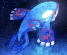 イラストの色塗り代行、色塗りアドバイスいたします 厚塗り、アニメ塗りなど表現の広がる色塗り法教えます イメージ4