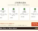 飲食店向け！多言語対応！レシピを図解化します 新人教育・多店舗展開にもおすすめ！ イメージ7