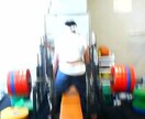 筋トレ、栄養の基礎的なアドバイスを提供します 短いトレ歴でBIG3-565kg,リコンプ-8kg方法の提供 イメージ1