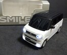 ミニカー電飾改造します ヘッドライト、赤色灯光らせます。 イメージ8