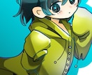 うごメモ×実写で個性的なMV制作します 商用利用可！撮影〜イラスト〜編集まで承ります！ イメージ6