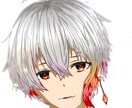 アイコン作成致します LINE用・インスタ用・Twitter用お任せあれ！！ イメージ1