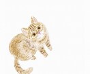 ペットのイラストを描きます あなたのお家の小さな家族（ペット）の絵を描かせてください！ イメージ5