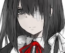 SNSアイコン描きます Twitter等でご利用いただけるアイコンを描きます。 イメージ2