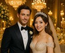 セレブ婚したい方にアドバイスします 自分も含めセレブ婚してきた方達の行動など。 イメージ1