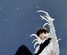 ふんわり可愛い写真に加工します 明るくてやわらかい雰囲気の画像に！ イメージ5