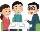 生命保険についてのご相談承ります 保険の加入、見直しなど心配な点をお気軽にご相談下さい。 イメージ1