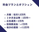 AI×SNSで集客自動化サポートします 中小企業向け！AI活用で楽にSNS集客支援します イメージ5