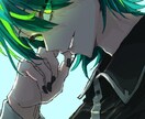 オリキャラなどの1枚絵描きます いっぱい描くぞぉぉおおおお！！ イメージ2