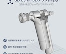 新製品のプロダクトデザインを承ります 製品の実現に向けたクリエイティブで具体的なアイディアを イメージ4