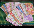 ポチ袋やお箸袋の作り方教えます お正月に向けて手作りで準備してみませんか？ イメージ6