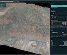 点群VIEWERを構築します インストール不要、ブラウザ形式のviewerです。 イメージ2
