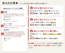 選考する側の目でゲーム企画書を添削します 企画書を選ぶ側の現役プランナーが直接赤入れ イメージ2