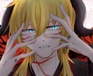 VOCALOID曲のMV作ります スタイリッシュでカッコイイ映像を提供します イメージ4