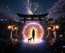 うちの子との絆診断｜魂のつながりを霊視します この出会いは、偶然じゃないですよ イメージ7