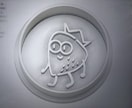 カフェ・菓子店向け商品開発用オリジナル型制作します 実際の抜きやすさ・強度・持ちやすさなどを考慮して設計します。 イメージ6