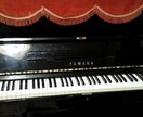 大人から子供まで、オンラインでピアノレッスンします 未経験から経験者までOK♪楽しく優しいレッスンをします イメージ1