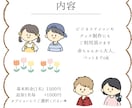 超シンプルで可愛い！アイコン描きます SNSアイコン、ビジネス用、グッズ化にも♪ イメージ2