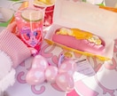 子連れディズニーのゆるプラン一緒に考えます 毎月パークに通う子連れディズニーのプロが一緒に考えます♡ イメージ2