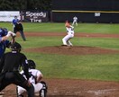 現役野球留学生がピッチングのノウハウを教えます 球速138キロから154キロまで上げた現役大学生が指導！ イメージ3