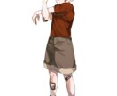 立ち絵描きます アニメ塗りで見やすい絵を描きます！ イメージ2