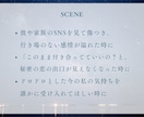 元レンタル彼氏が彼の不可解な言動の心理を紐解きます 浮気・不倫・複雑愛で悩むあなたの感情に寄添います イメージ7