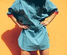 お洋服選びが苦手なあなたの似合う！を教えます 大手現役販売員が一人ひとりに合う『着こなし』『定番』を提案 イメージ1
