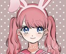 オリジナルアイコン作成します ブログやSNSなどに！お気軽にご相談ください◎ イメージ2