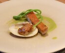 イタリア料理とワインのペアリング丁寧に教えます 料理の技術向上したい方ホームパーティー ワイン好きな方向け イメージ4