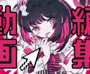 基本4千円で動画編集します 総合評価5.0!!YouTubeやサプライズムービーに!! イメージ1