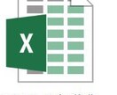 EXCELでの手動作業をVBAで自動化します 関数を考えるのがたいへん集計ミスをしたくないなどVBA対応 イメージ1